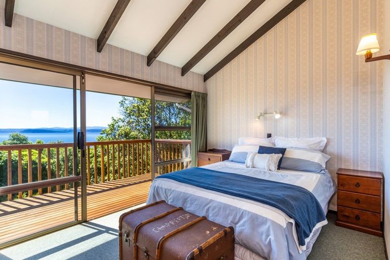 Photo of property in 18 Kamahi Terrace, Omori, Turangi, 3381