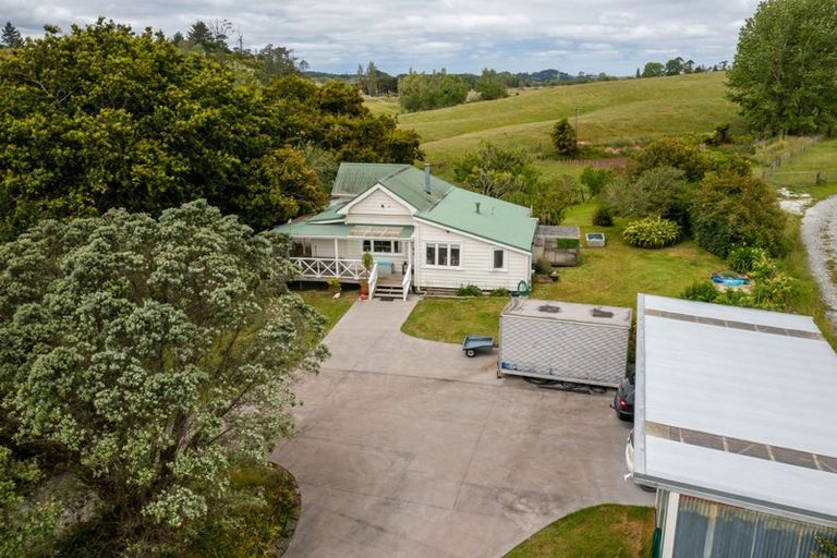 Photo of property in 639 Wellsford Valley Road, Wellsford, 0973