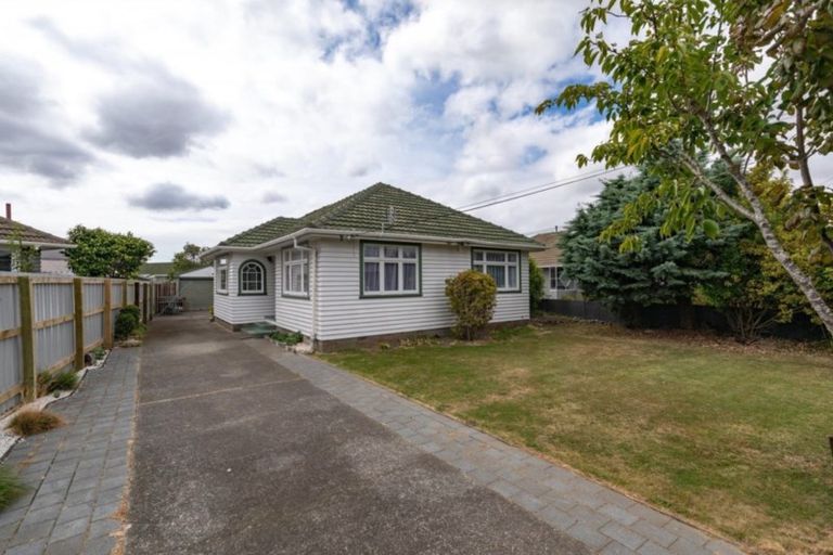 Photo of property in 3 Boys Place, Shirley, Christchurch, 8013