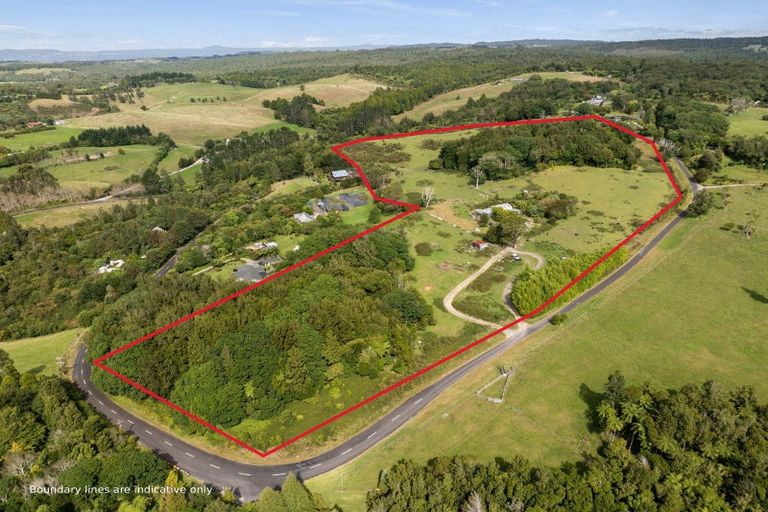 Photo of property in 235 Tim Road, Whakamarama, Tauranga, 3180