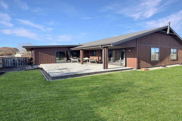 Photo of property in 126 Napier Road, Havelock North, 4130