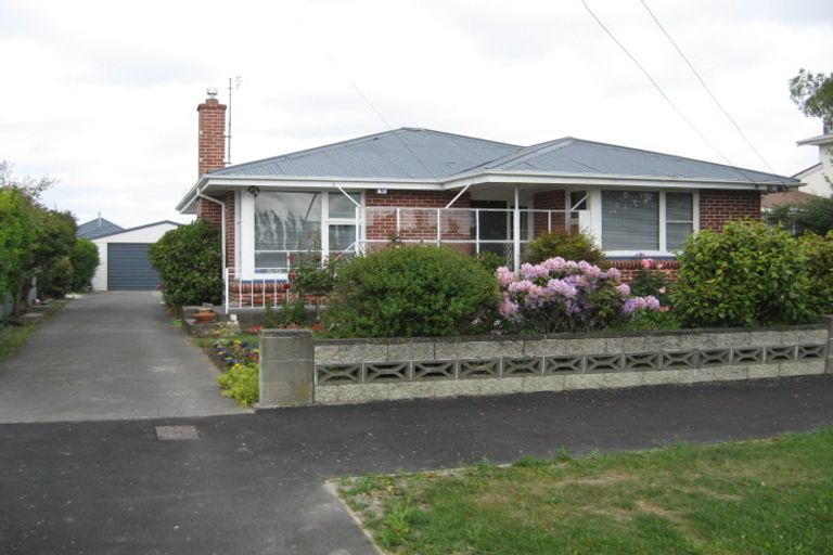Photo of property in 50 Clearbrook Street, Shirley, Christchurch, 8052