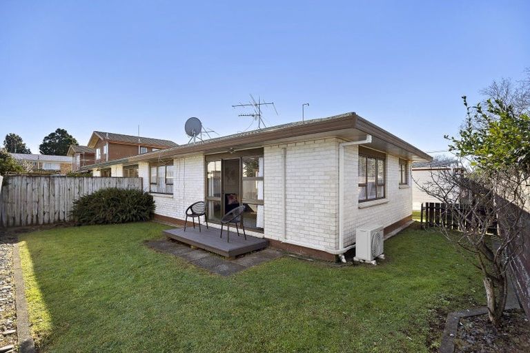 Photo of property in 3/7 Opaheke Road, Papakura, 2110