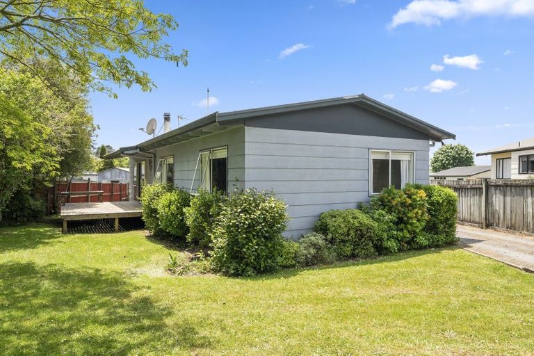 Photo of property in 75 Leonard Road, Ngongotaha, Rotorua, 3010