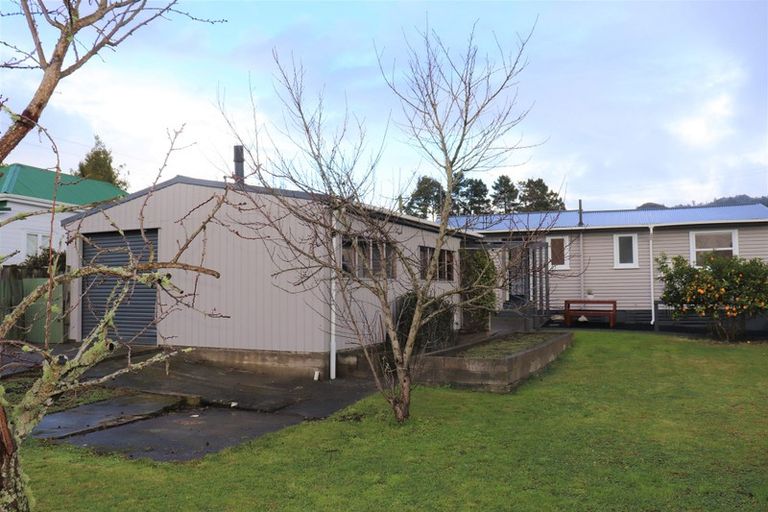 Photo of property in 34 Old Taupiri Road, Ngaruawahia, 3720