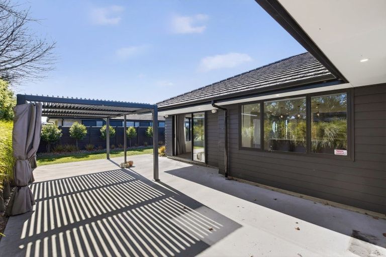 Photo of property in 20 Peakedale Drive, Matamata, 3400