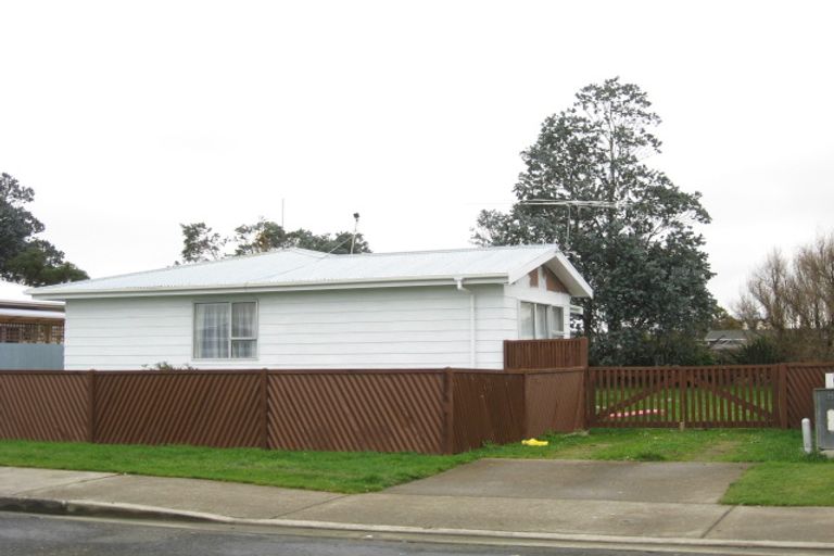 Photo of property in 119 Bain Street, Kingswell, Invercargill, 9812