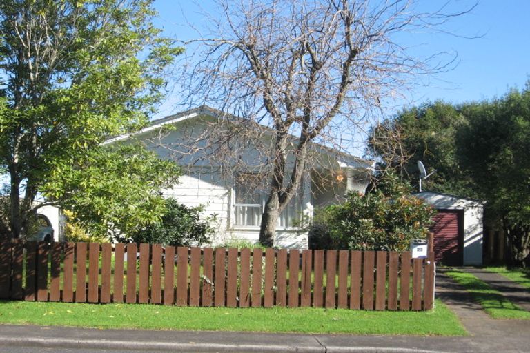 Photo of property in 23 Arbor Close, Manurewa, Auckland, 2102