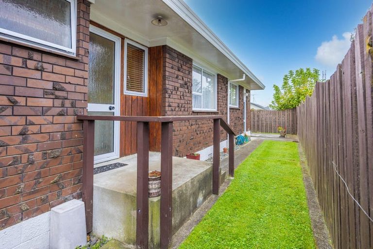 Photo of property in 2/294 Mutu Street, Te Awamutu, 3800