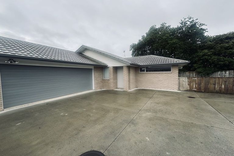 Photo of property in 7 Rooseville Mews, Pukekohe, 2120