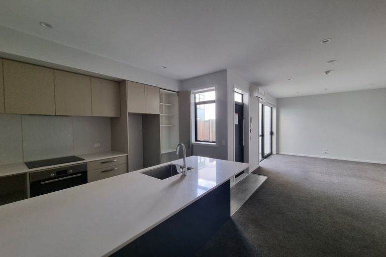Photo of property in 12/5 Ebor Street, Te Aro, Wellington, 6011
