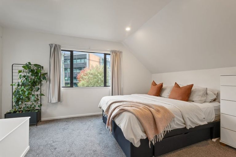 Photo of property in 16 Harman Street, Addington, Christchurch, 8024