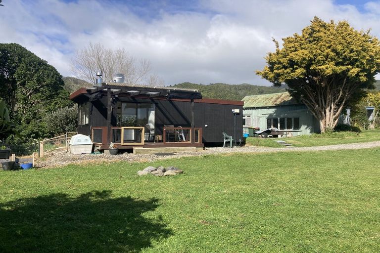 Photo of property in 1347 South Road, Kaitake, New Plymouth, 4374