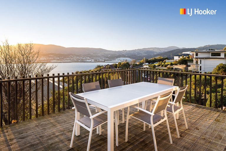 Photo of property in 11 Challis Street, Vauxhall, Dunedin, 9013