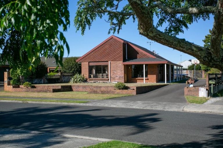 Photo of property in 4 Sharp Place, Matamata, 3400