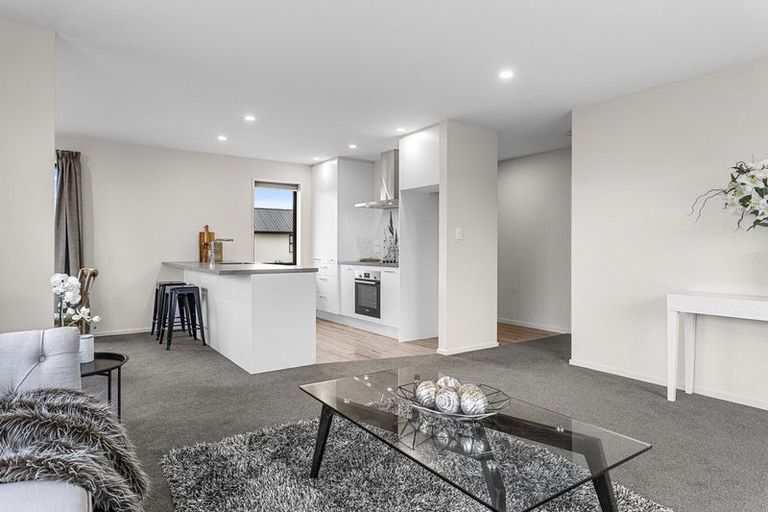 Photo of property in 45 Tiritiri Moana Drive, Pegasus, 7612