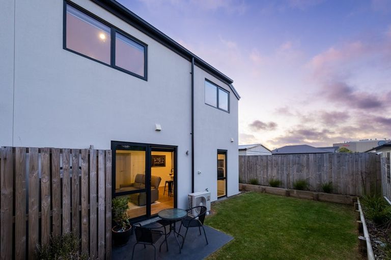 Photo of property in 39d Horner Street, Papanui, Christchurch, 8053