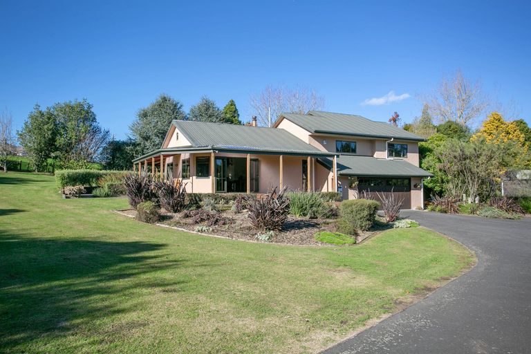Photo of property in 73 Ngaroto Road, Te Awamutu, Ohaupo, 3883