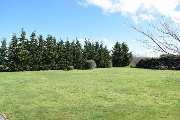 Photo of property in 24 West Denbie Lane, Swannanoa, Rangiora, 7476