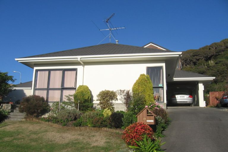 Photo of property in 29 Spyglass Lane, Whitby, Porirua, 5024