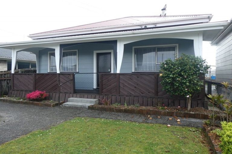 Photo of property in 166 Preston Road, Blaketown, Greymouth, 7805