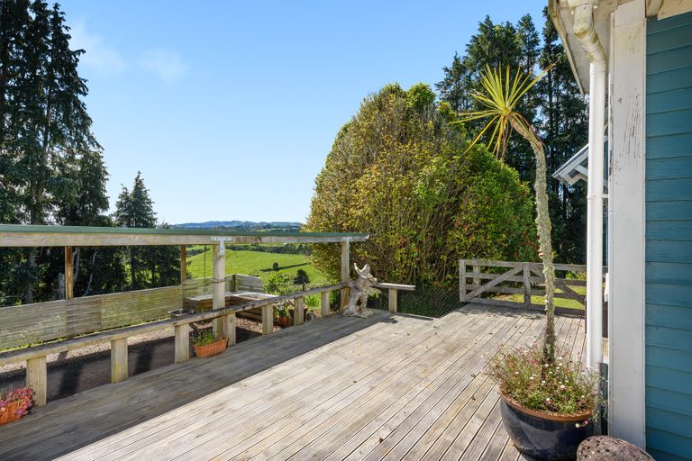 Photo of property in 9 Mclaren Falls Road, Lower Kaimai, Tauranga, 3171