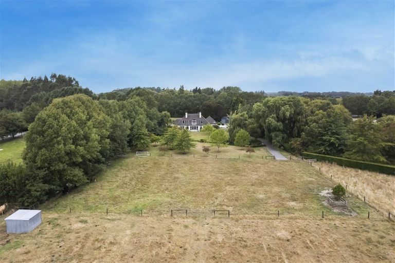 Photo of property in 211 Jeffs Drain Road, Ohoka, Kaiapoi, 7692