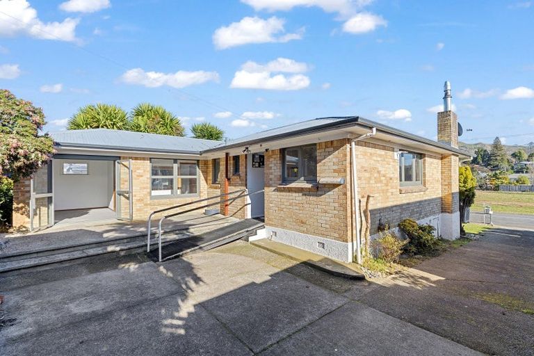 Photo of property in 33 Ward Street, Te Kuiti, 3910