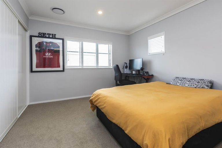 Photo of property in 36 Taylors Avenue, Bryndwr, Christchurch, 8052