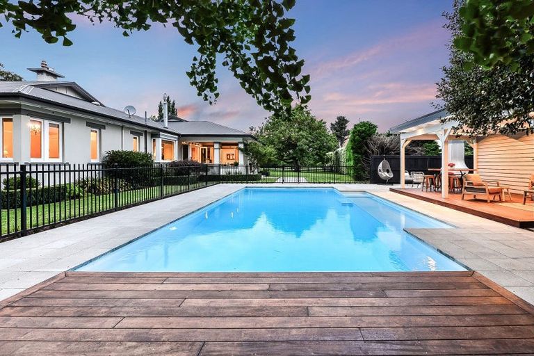 Photo of property in 427 Bruntwood Road, Tamahere, Cambridge, 3493