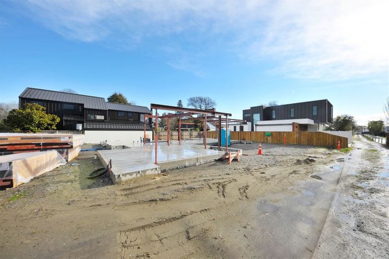 Photo of property in 34d Glandovey Road, Fendalton, Christchurch, 8052