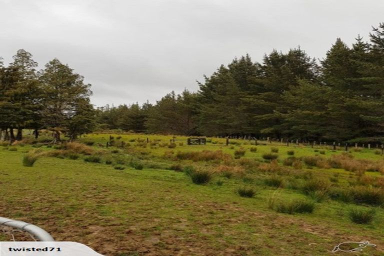 Photo of property in 170 Clifton Road, Kaiata, Greymouth, 7805