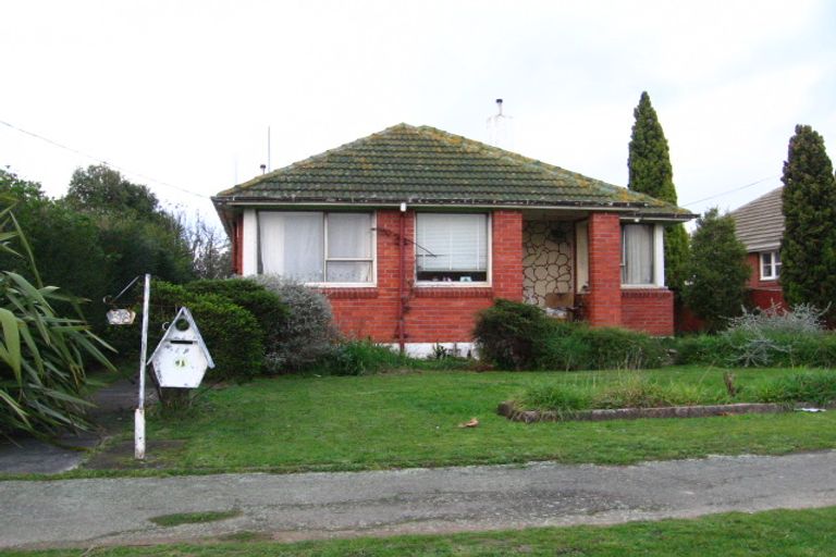 Photo of property in 34 Hulme Street, Roslyn, Palmerston North, 4414