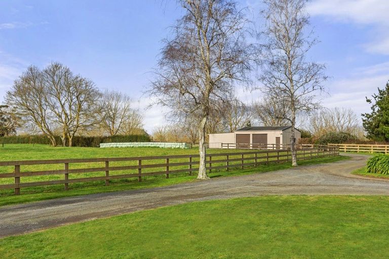 Photo of property in 348 Kaipaki Road, Ohaupo, 3881