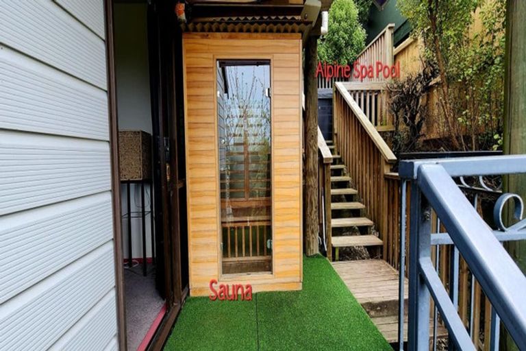 Photo of property in 2/32 Aotea Terrace, Huntsbury, Christchurch, 8022