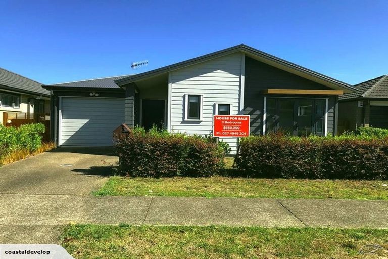 Photo of property in 34 Landing Drive, Pyes Pa, Tauranga, 3112