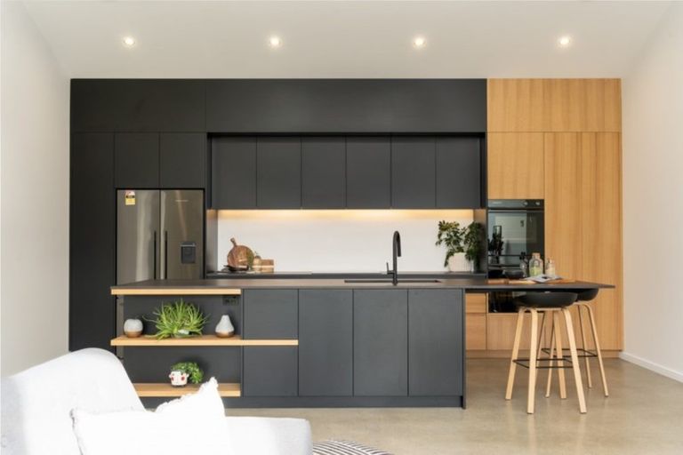 Photo of property in 52b Jellicoe Street, Greytown, 5712