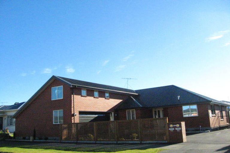 Photo of property in 46 Herriot Street, Richmond, Invercargill, 9810