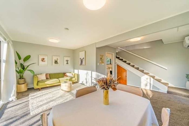 Photo of property in 33b Cleary Street, Waterloo, Lower Hutt, 5011