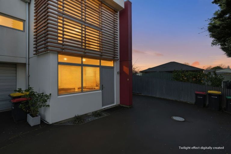 Photo of property in 2 Meredith Street, Addington, Christchurch, 8024