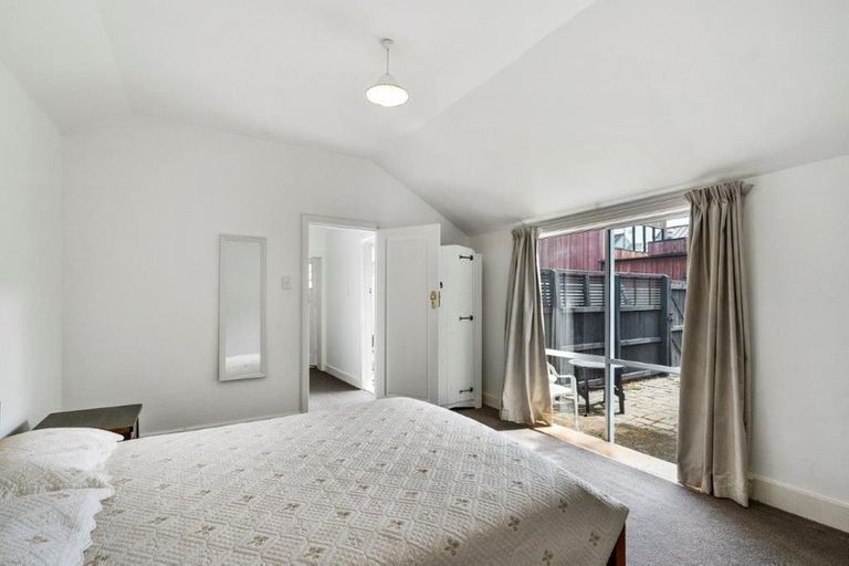 Photo of property in 1/12 Hewitts Road, Merivale, Christchurch, 8014
