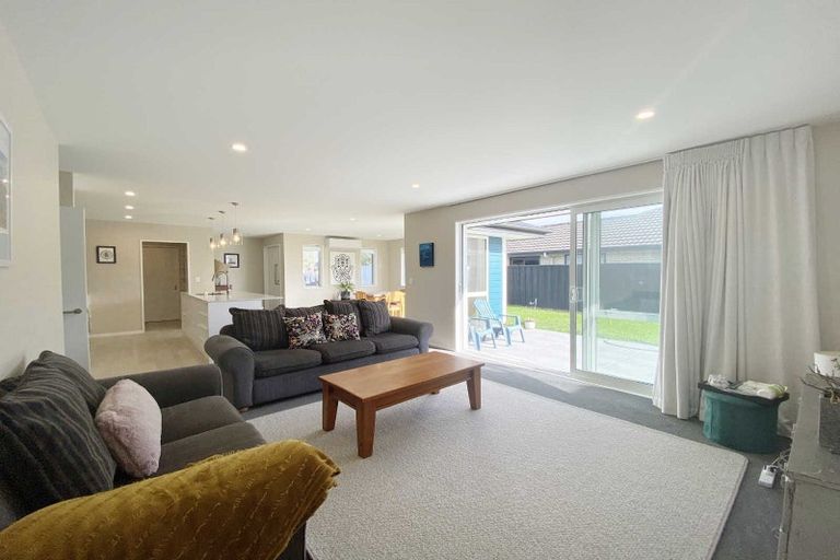 Photo of property in 4 Nga Tupuna Street, Pegasus, 7612