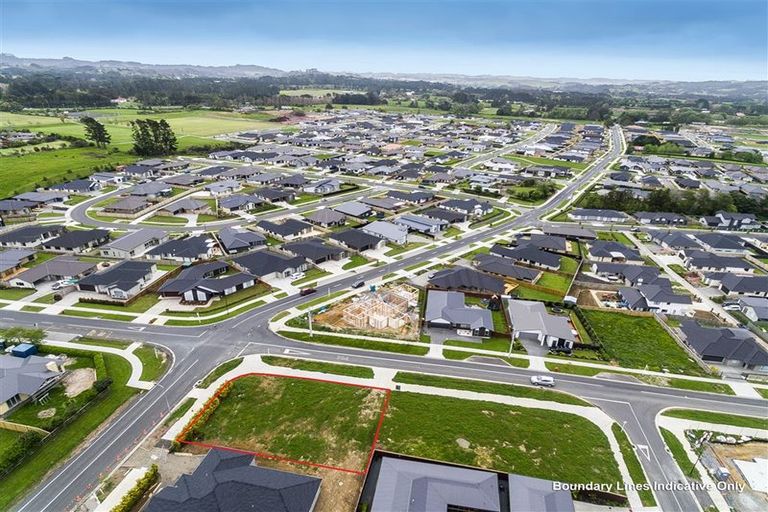 Photo of property in 138 Matua Road, Huapai, Kumeu, 0810