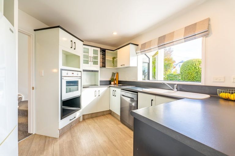 Photo of property in 17 Darby Street, Geraldine, 7930