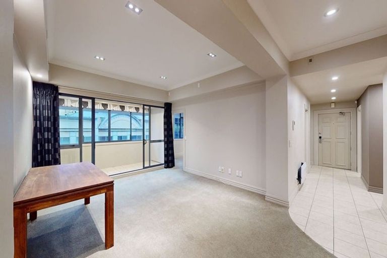 Photo of property in Renwick Apartments, 9/99 Dixon Street, Te Aro, Wellington, 6011