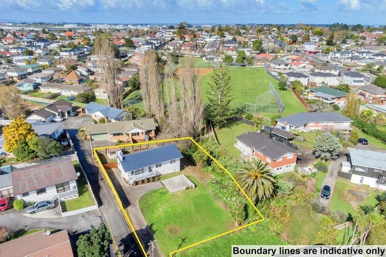Photo of property in 64 Hillside Road, Papatoetoe, Auckland, 2025