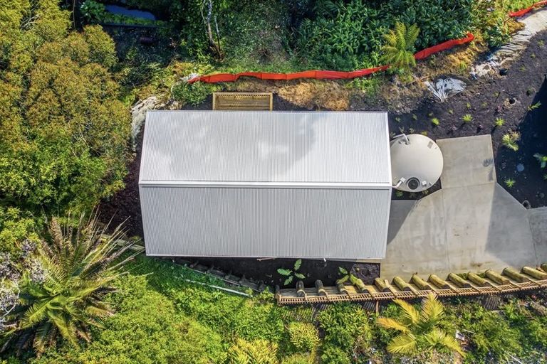 Photo of property in 191 Maraetai Drive, Maraetai, Auckland, 2018