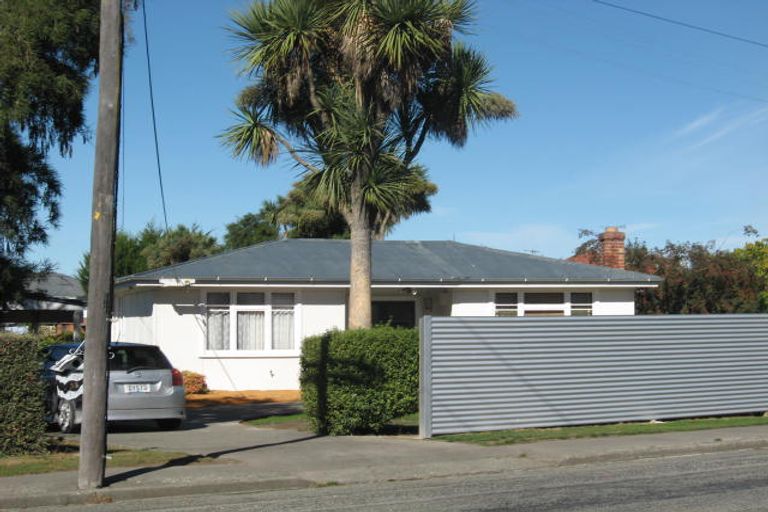 Photo of property in 33 Peel Street, Geraldine, 7930