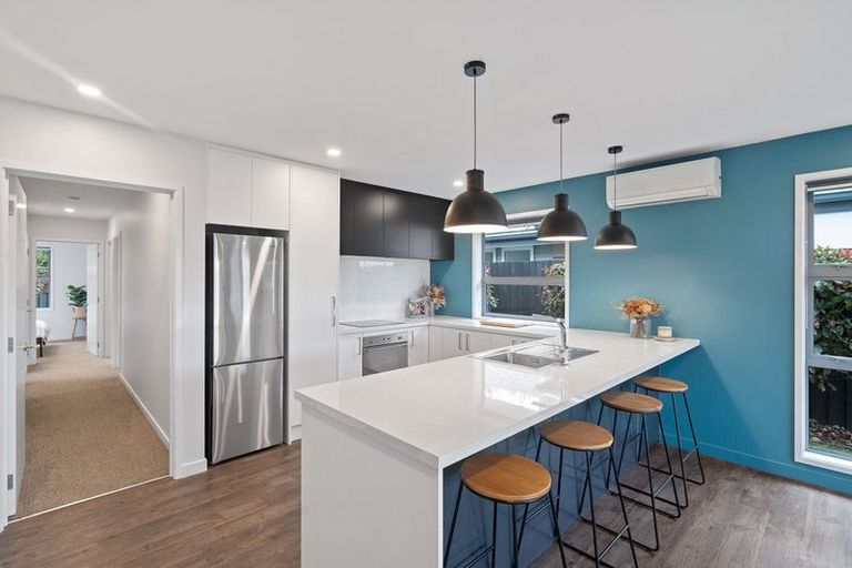 Photo of property in 57 Packard Crescent, Halswell, Christchurch, 8025