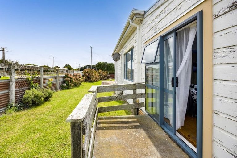 Photo of property in 11 Suffolk Street, Patea, 4520